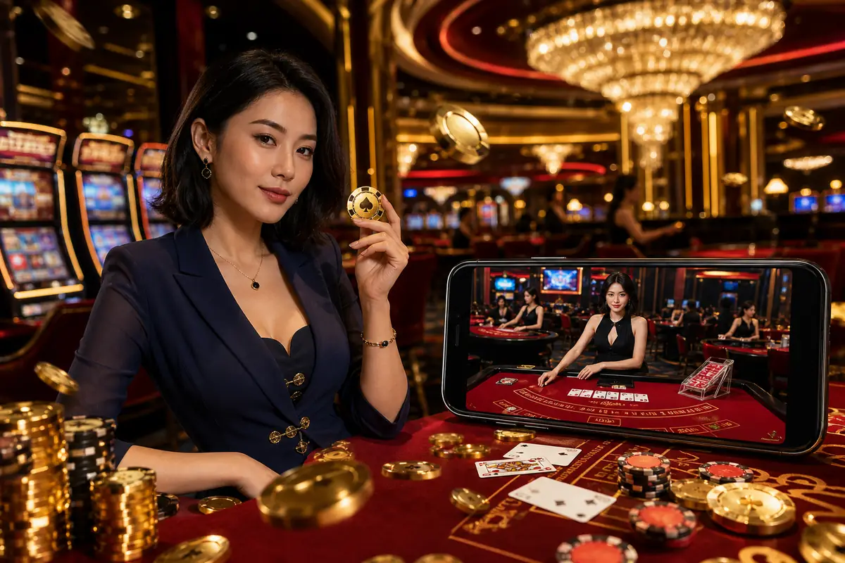 ba777 লগইন পদক্ষেপ অ্যাকাউন্ট প্রক্রিয়া
